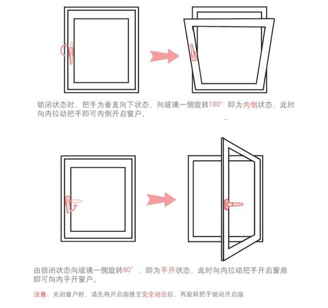 實木窗開啟方式與空間利用優(yōu)化設(shè)計方案